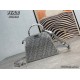 贈るべきのプレゼント 2024SS トートバッグ FENDI フェンデイ 贈るべきのプレゼント 2024SS トートバッグ FENDI フェンデイ