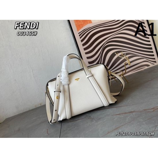一目瞭然人気ブランド 2024SS トートバッグ FENDI フェンデイ