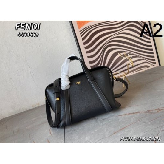 一目瞭然人気ブランド 2024SS トートバッグ FENDI フェンデイ