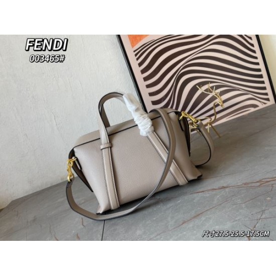 一目瞭然人気ブランド 2024SS トートバッグ FENDI フェンデイ