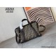 期待値も高いアイテム 2024SS トートバッグ FENDI フェンデイ 期待値も高いアイテム 2024SS トートバッグ FENDI フェンデイ