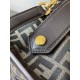 期待値も高いアイテム 2024SS トートバッグ FENDI フェンデイ 期待値も高いアイテム 2024SS トートバッグ FENDI フェンデイ