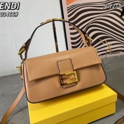 日本未上陸のブランド 2024SS トートバッグ FENDI フェンデイ