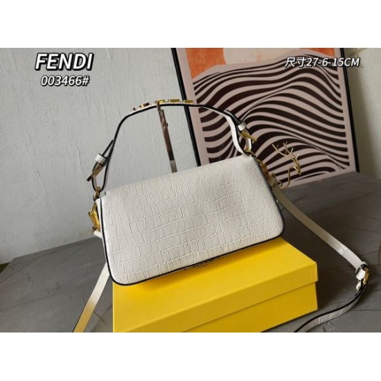 日本未上陸のブランド 2024SS トートバッグ FENDI フェンデイ 日本未上陸のブランド 2024SS トートバッグ FENDI フェンデイ