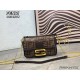 新作いきなり値下げ！ 2024SS ショルダーバッグ FENDI フェンデイ