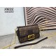 新作いきなり値下げ！ 2024SS ショルダーバッグ FENDI フェンデイ