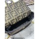 新作いきなり値下げ！ 2024SS ショルダーバッグ FENDI フェンデイ