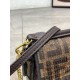 新作いきなり値下げ！ 2024SS ショルダーバッグ FENDI フェンデイ