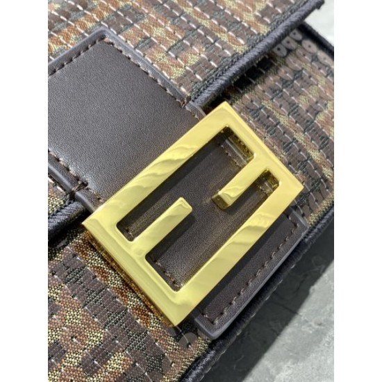 新作いきなり値下げ！ 2024SS ショルダーバッグ FENDI フェンデイ