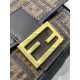 新作いきなり値下げ！ 2024SS ショルダーバッグ FENDI フェンデイ