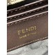 新作いきなり値下げ！ 2024SS ショルダーバッグ FENDI フェンデイ