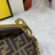 最新作期間限定セール 2024SS ショルダーバッグ FENDI フェンデイ 最新作期間限定セール 2024SS ショルダーバッグ FENDI フェンデイ