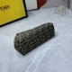 最新作期間限定セール 2024SS ショルダーバッグ FENDI フェンデイ 最新作期間限定セール 2024SS ショルダーバッグ FENDI フェンデイ