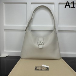 半歩先をゆくオシャレ 2024SS トートバッグ GUCCI グッチ