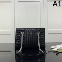 飽きのこないデザイン 2024SS トートバッグ GUCCI グッチ