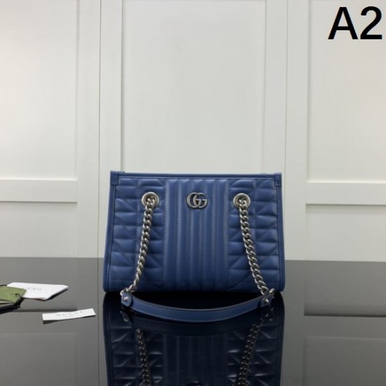 飽きのこないデザイン 2024SS トートバッグ GUCCI グッチ 飽きのこないデザイン 2024SS トートバッグ GUCCI グッチ