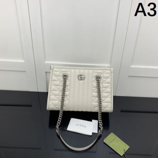 飽きのこないデザイン 2024SS トートバッグ GUCCI グッチ 飽きのこないデザイン 2024SS トートバッグ GUCCI グッチ