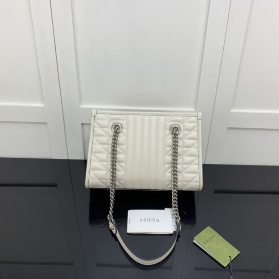 飽きのこないデザイン 2024SS トートバッグ GUCCI グッチ 飽きのこないデザイン 2024SS トートバッグ GUCCI グッチ