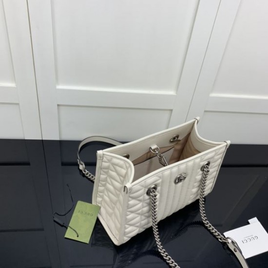 飽きのこないデザイン 2024SS トートバッグ GUCCI グッチ 飽きのこないデザイン 2024SS トートバッグ GUCCI グッチ
