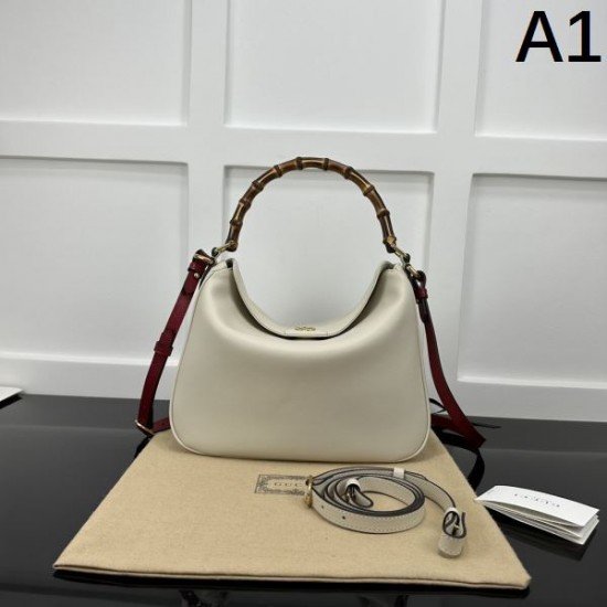 愛用者がとっても多い 2024SS トートバッグ GUCCI グッチ 愛用者がとっても多い 2024SS トートバッグ GUCCI グッチ