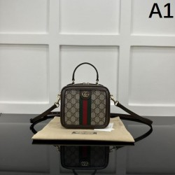 雑誌にも掲載アイテム 2024SS トートバッグ GUCCI グッチ