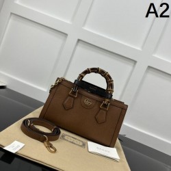 ファッション感が満点 2024SS トートバッグ GUCCI グッチ