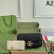 人カジュアルスタイル 2024SS ショルダーバッグ GUCCI グッチ 人カジュアルスタイル 2024SS ショルダーバッグ GUCCI グッチ