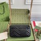 人カジュアルスタイル 2024SS ショルダーバッグ GUCCI グッチ 人カジュアルスタイル 2024SS ショルダーバッグ GUCCI グッチ