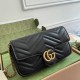 人カジュアルスタイル 2024SS ショルダーバッグ GUCCI グッチ 人カジュアルスタイル 2024SS ショルダーバッグ GUCCI グッチ