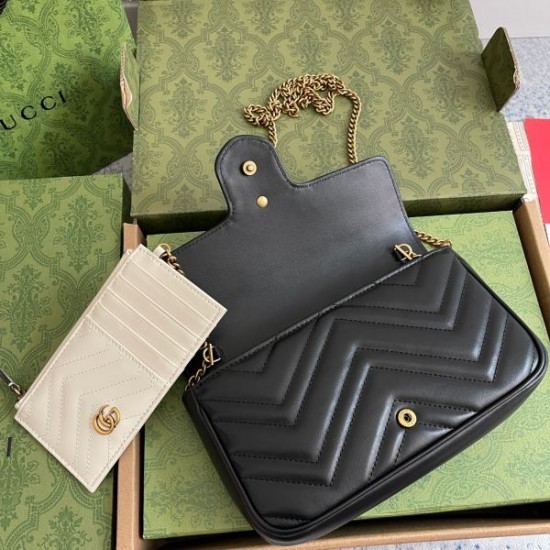 人カジュアルスタイル 2024SS ショルダーバッグ GUCCI グッチ 人カジュアルスタイル 2024SS ショルダーバッグ GUCCI グッチ