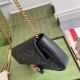 人カジュアルスタイル 2024SS ショルダーバッグ GUCCI グッチ 人カジュアルスタイル 2024SS ショルダーバッグ GUCCI グッチ