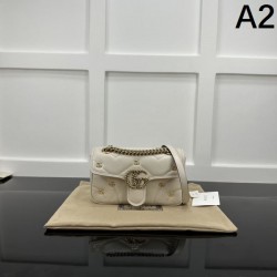 セール価格でお得新作 2024SS ショルダーバッグ GUCCI グッチ