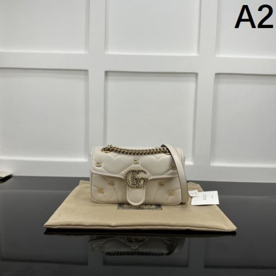 セール価格でお得新作 2024SS ショルダーバッグ GUCCI グッチ セール価格でお得新作 2024SS ショルダーバッグ GUCCI グッチ