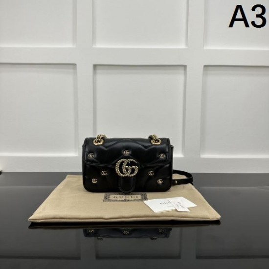 セール価格でお得新作 2024SS ショルダーバッグ GUCCI グッチ セール価格でお得新作 2024SS ショルダーバッグ GUCCI グッチ