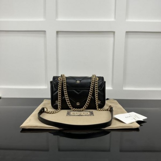 セール価格でお得新作 2024SS ショルダーバッグ GUCCI グッチ セール価格でお得新作 2024SS ショルダーバッグ GUCCI グッチ
