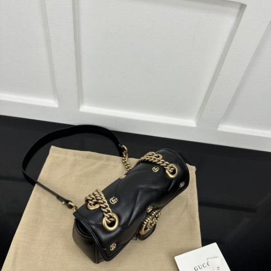 セール価格でお得新作 2024SS ショルダーバッグ GUCCI グッチ セール価格でお得新作 2024SS ショルダーバッグ GUCCI グッチ
