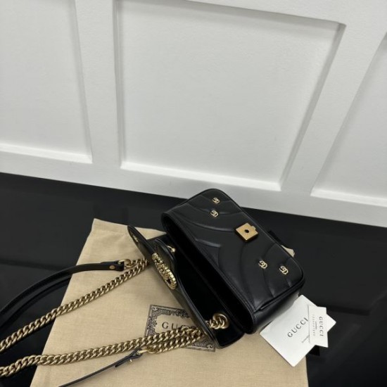 セール価格でお得新作 2024SS ショルダーバッグ GUCCI グッチ セール価格でお得新作 2024SS ショルダーバッグ GUCCI グッチ
