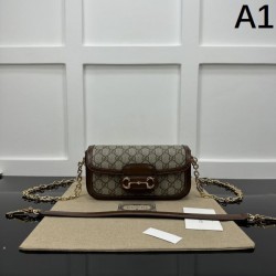 海外よりお届け限定品 2024SS ショルダーバッグ GUCCI グッチ