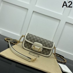 海外よりお届け限定品 2024SS ショルダーバッグ GUCCI グッチ