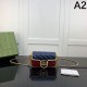 やっぱり欲しい即発送 2024SS ショルダーバッグ GUCCI グッチ やっぱり欲しい即発送 2024SS ショルダーバッグ GUCCI グッチ