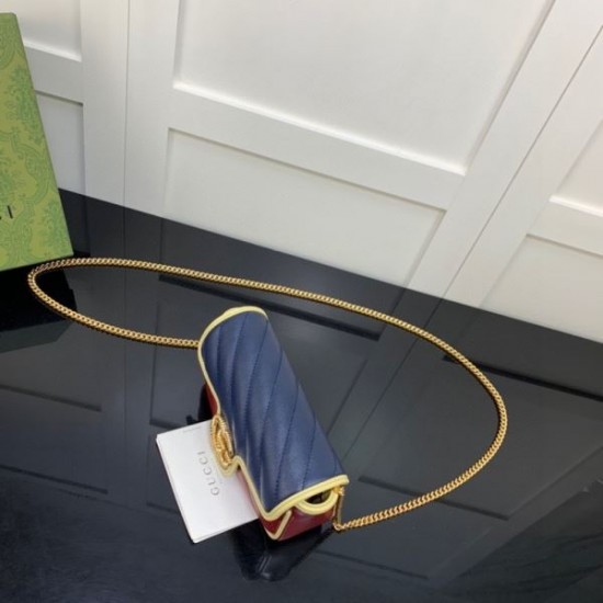 やっぱり欲しい即発送 2024SS ショルダーバッグ GUCCI グッチ やっぱり欲しい即発送 2024SS ショルダーバッグ GUCCI グッチ
