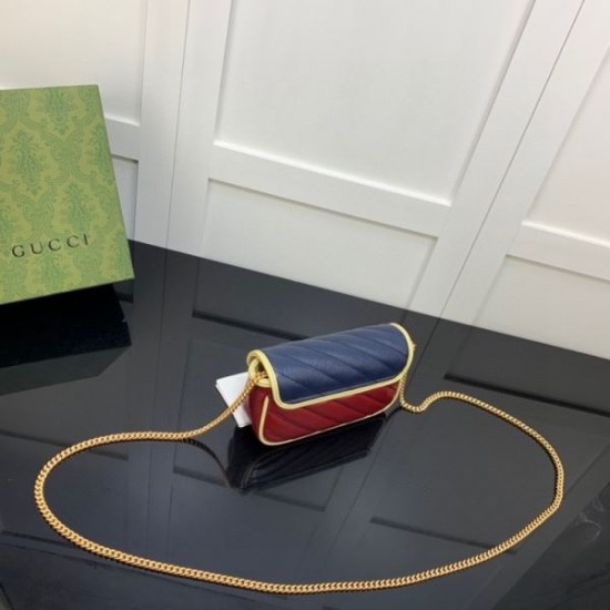 やっぱり欲しい即発送 2024SS ショルダーバッグ GUCCI グッチ やっぱり欲しい即発送 2024SS ショルダーバッグ GUCCI グッチ