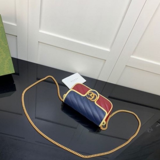 やっぱり欲しい即発送 2024SS ショルダーバッグ GUCCI グッチ やっぱり欲しい即発送 2024SS ショルダーバッグ GUCCI グッチ