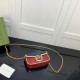 やっぱり欲しい即発送 2024SS ショルダーバッグ GUCCI グッチ やっぱり欲しい即発送 2024SS ショルダーバッグ GUCCI グッチ