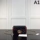 国内発セール完売間近 2024SS ショルダーバッグ GUCCI グッチ