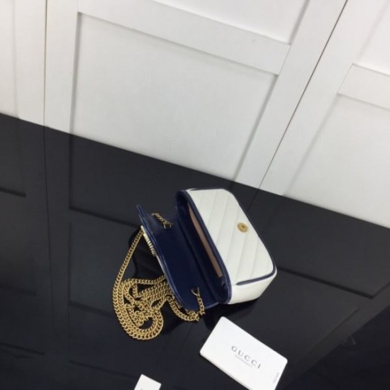 国内発セール完売間近 2024SS ショルダーバッグ GUCCI グッチ