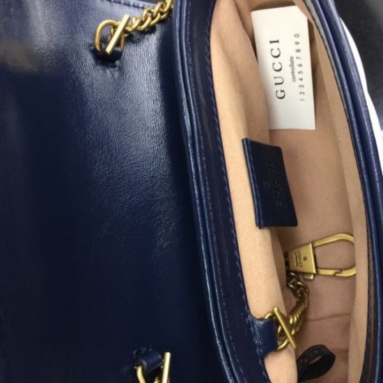 国内発セール完売間近 2024SS ショルダーバッグ GUCCI グッチ
