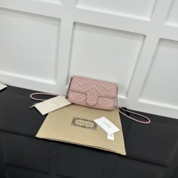 ファッションブランド 2024SS ショルダーバッグ GUCCI グッチ