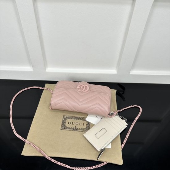 ファッションブランド 2024SS ショルダーバッグ GUCCI グッチ ファッションブランド 2024SS ショルダーバッグ GUCCI グッチ