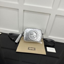 毎年大人気のアイテム 2024SS ショルダーバッグ GUCCI グッチ